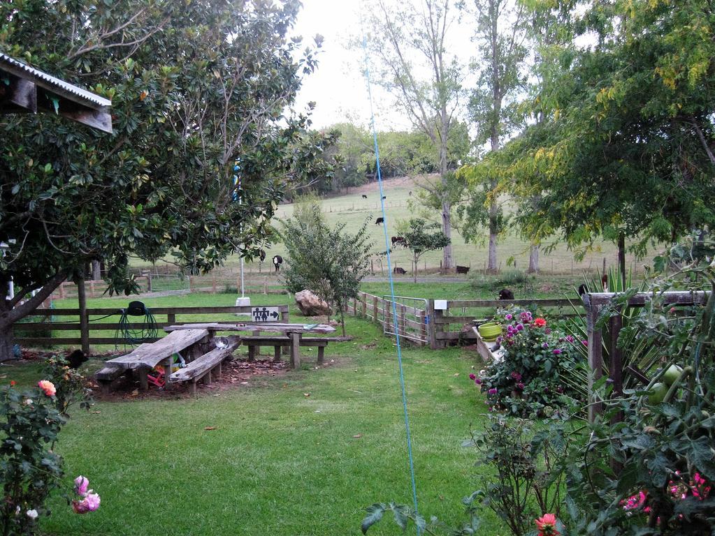 Miranda Orchard Cottage Exterior foto